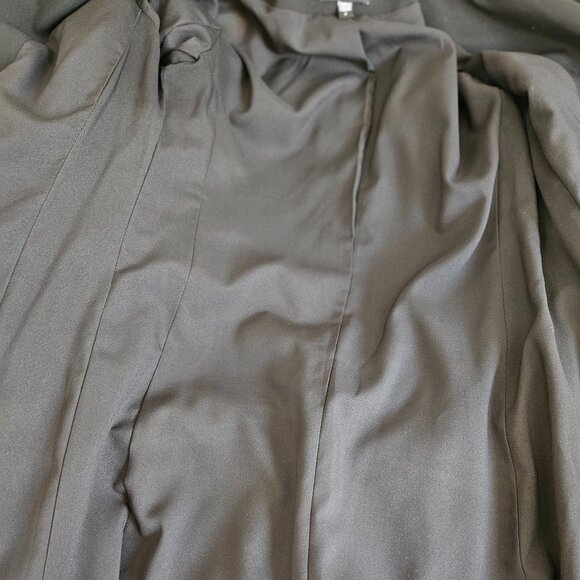 Judith & Charles Digital Tuxedo Dress Size 2 ASO MEGHAN MARKLE EUC - Picture 4 of 6